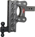 The BOSS TORSION-FLEX 3