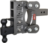 The BOSS TORSION-FLEX 3