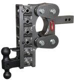 The BOSS TORSION-FLEX 3