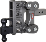 The BOSS TORSION-FLEX 3