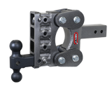 The BOSS TORSION-FLEX 2.5