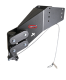 EXECUTIVE TORSION-FLEX AL Rhino 5th Box Goose 2 5/16