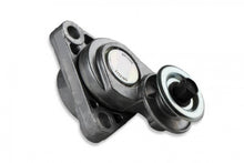 Load image into Gallery viewer, Holley LS High-Mount A/C Accessory Drive Kit - Includes SD7 A/C Compressor, Tensioner, &amp; Pulleys- Black Finish