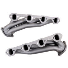 Load image into Gallery viewer, BBK Performance Mustang 5.0 1-5/8 Shorty Headers (Titanium Ceramic)