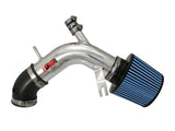 Polished IS Short Ram Cold Air Intake System - Injen IS1680P