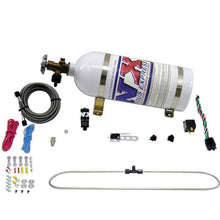 Load image into Gallery viewer, Nitrous Express N-Tercooler System For Co2 With 10Lb Bottle