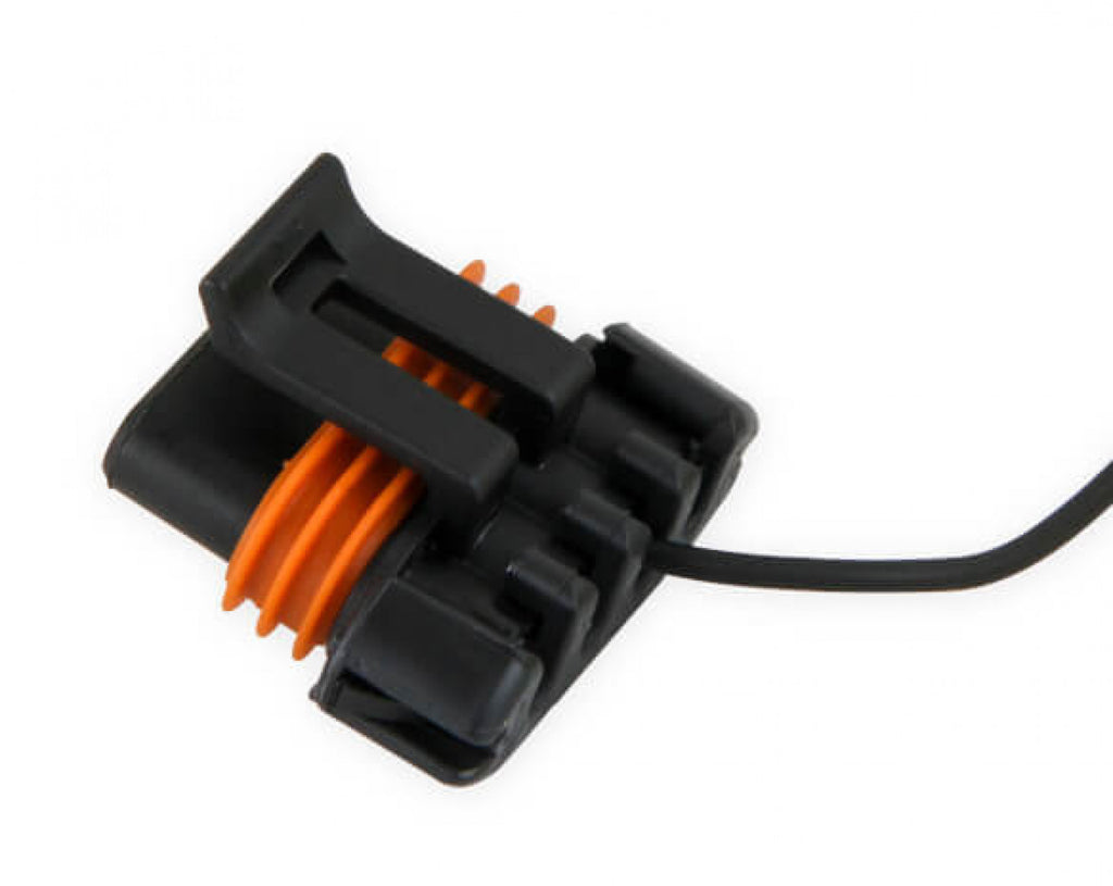 Holley GM 4 Pin Alternator Pigtail