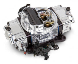 Holley 750 CFM Ultra Double Pumper Carburetor