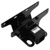 Factory Style Receiver Hitch for 2018+ Jeep Wrangler JL - Smittybilt JH46