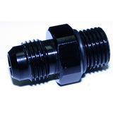 6an ORB Bottle Nipple Fitting - Nitrous Express 11722