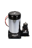 A3000 Fuel Pump & Regulator Kit - Aeromotive Fuel System 11222