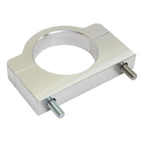 1 5/8 BILLET BAR MOUNT FOR BILLET Bottle BRACKETS (SINGLE). - Nitrous Express 11016