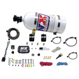 INSTABOOST DIGITAL EFI NITROUS SYSTEM; 10LB Bottle. - Nitrous Express 20928-10