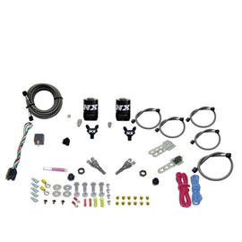 Nitrous Express Dodge Viper Efi Dual Nozzle (100-300Hp) Less Bottle