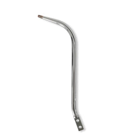 Hurst Shifter Stick - Tube Style - Chrome