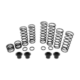 KIT DUAL RATE YAM YXZ 15-18 2ST - Z Broz Racing K30-YA1006-0