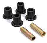 Frame Shackle Bushing; Black;