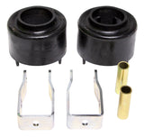 Comfort Ride™ Suspension Leveling Kit; 1.75 in. Lift;