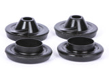 Suspension System/Lift Kit; 0.75 in. Front/Rear Lift; Black;