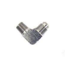 Load image into Gallery viewer, Nitrous Express 6AN X 3/8 Npt 90