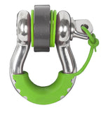 D-Ring Lockers And Shackle Isolators