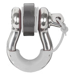 D-Ring Lockers And Shackle Isolators
