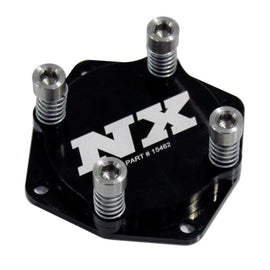 Nitrous Express Burst Panel, Universal