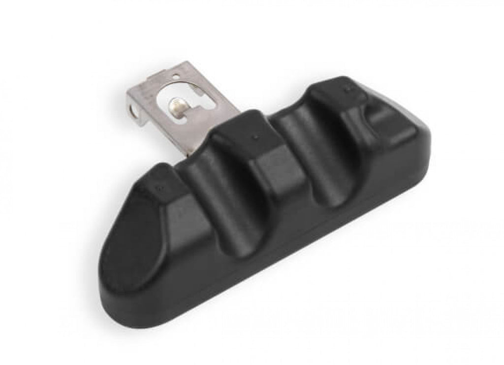 Holley Notched Float Kit