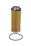 Aeromotive Fuel System 10-M Cellulose Element: ORB-12 Filter Housings
