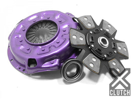 XClutch XKNI26002-1R Nissan 300ZX Stage 2R Clutch Kit