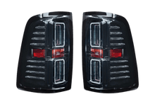 Load image into Gallery viewer, MM XB HYBRID TAILS: RAM  (2019+) (SMOKE)