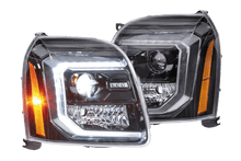 Load image into Gallery viewer, MM XB HYBRID HEADS:GMC YUKON (07-14)