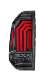 XB LED TAILS TOY TUNDRA 14-21 PAIR/BLACK