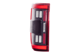 XB TAILS: FORD F150 (21+) (RED) (SET)