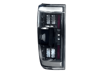 Load image into Gallery viewer, XB TAILS: FORD F150 (21+) (SMK) (SET)