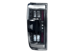 XB TAILS: FORD F150 (21+) (SMK) (SET)