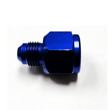 Load image into Gallery viewer, Nitrous Express Fitting, 8AN Female To 6AN Male