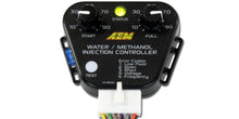Load image into Gallery viewer, AEM Water/Methanol Injection Kit - V2 Internal MAP with 35psi max, 200psi WM Pump, 1 Gallon Reservoir, Conductive Fluid Level Sensor