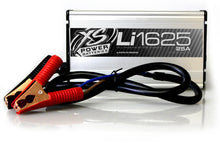 Load image into Gallery viewer, XS Power Batteries 16V High Frequency Lithium IntelliCharger, 25A