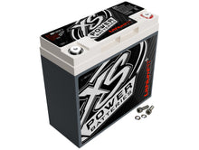 Load image into Gallery viewer, XS Power Batteries Lithium Racing 16V Batteries - Stud Adaptors/Terminal Bolts Included 1200 Max Amps