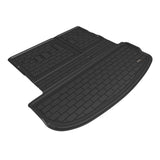 3D MAXpider Cargo Liner; 1 pc.; Kagu Black;