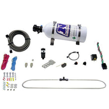 Load image into Gallery viewer, Nitrous Express N-Tercooler System W/ 5Lb Bottle (Remote Mount Solenoid)