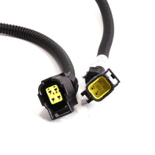 Load image into Gallery viewer, BBK Performance 2005-2019 Dodge O2 Sensor Extensions 4 Pin Square Style - 12&quot; (Pair)