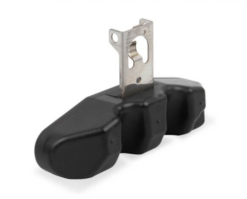 Holley Notched Float Kit