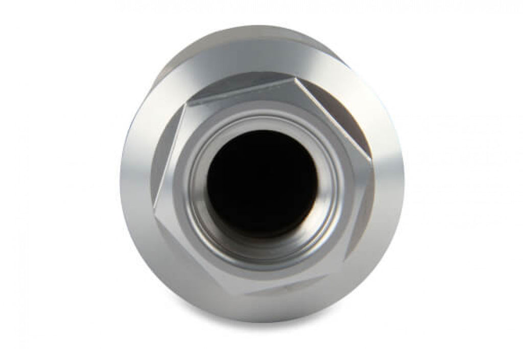 Holley 100 GPH HP Billet Fuel Filter