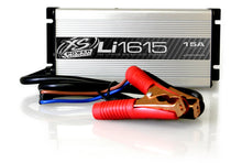 Load image into Gallery viewer, XS Power Batteries 16V High Frequency Lithium IntelliCharger, 15A