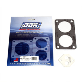 BBK Performance Throttle Body Gasket Kit- Ford F-Series 61Mm For #3502-3503