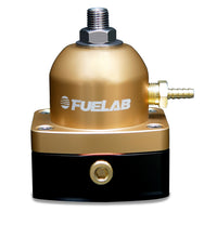 Load image into Gallery viewer, Fuelab 52502-5 Fuel Pressure Regulator