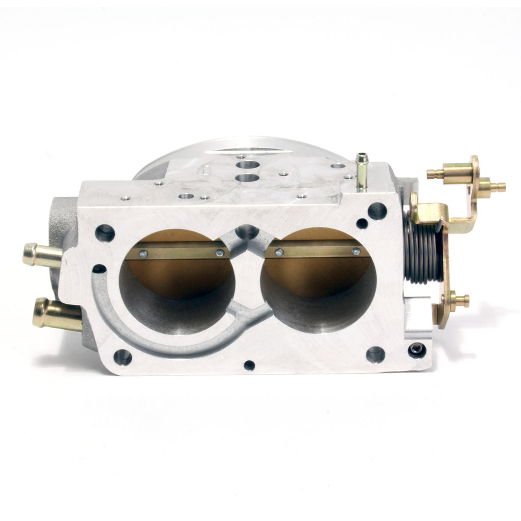 BBK Performance Gm 305/350 Tpi Twin 52Mm Power Plus Throttle Body