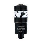 Lightning Stage 1 Gas Solenoid- .150in Orific - Nitrous Express 15101L